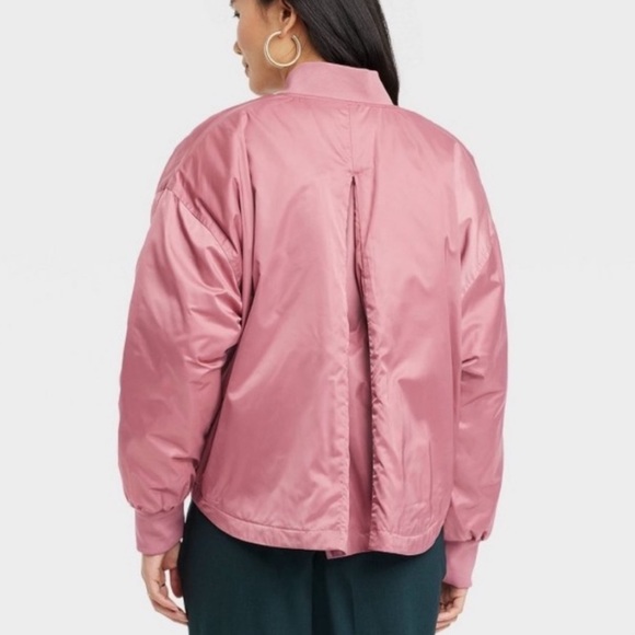 a new day Jackets & Blazers - - Women's Bomber Jacket!